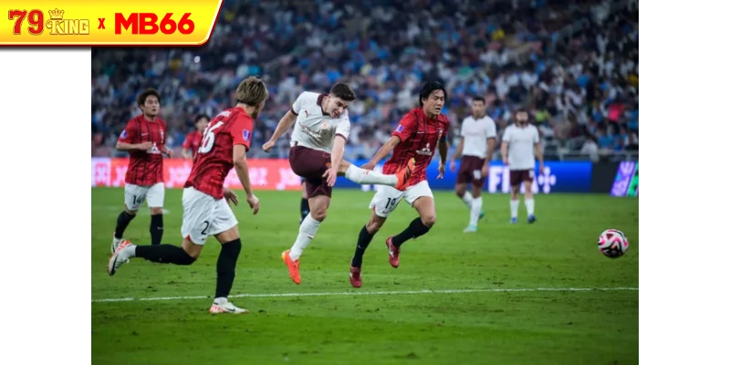 Màn chạm trán khó đoán giữa Yamagata Montedio vs Urawa Red Diamonds Màn chạm trán khó đoán giữa Yamagata Montedio vs Urawa Red Diamonds
