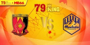 Nhận định Yamagata Montedio vs Urawa Red Diamonds, 17h00 ngày 06/08 – Cup Nhật Hoàng