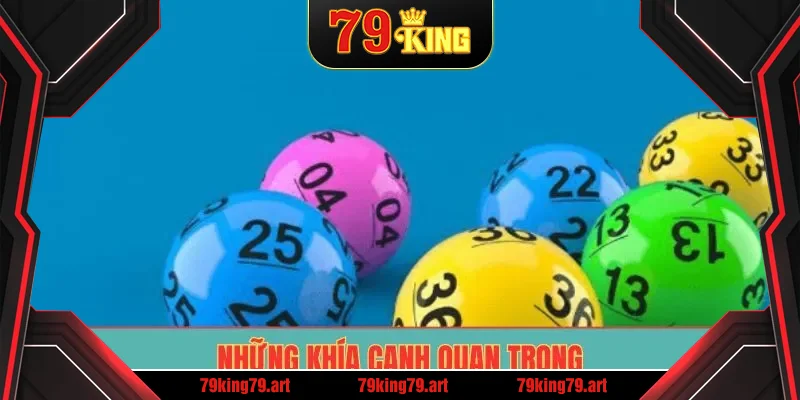 Những khía cạnh quan trọng Những khía cạnh quan trọng