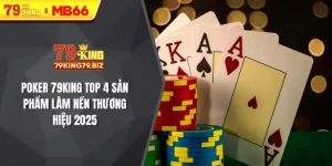 Poker 79king