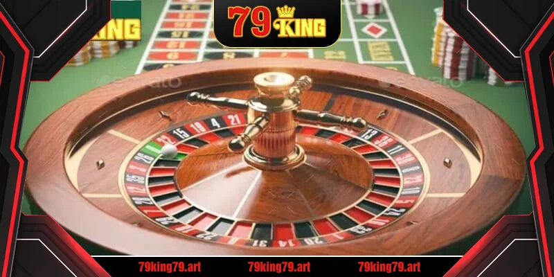 Tổng quan giới thiệu sơ lược về tựa game roulette Tổng quan giới thiệu sơ lược về tựa game roulette