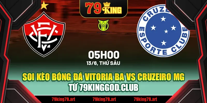 Soi Kèo Bóng Đá Vitoria BA Vs Cruzeiro MG Từ mpnrc.in.net