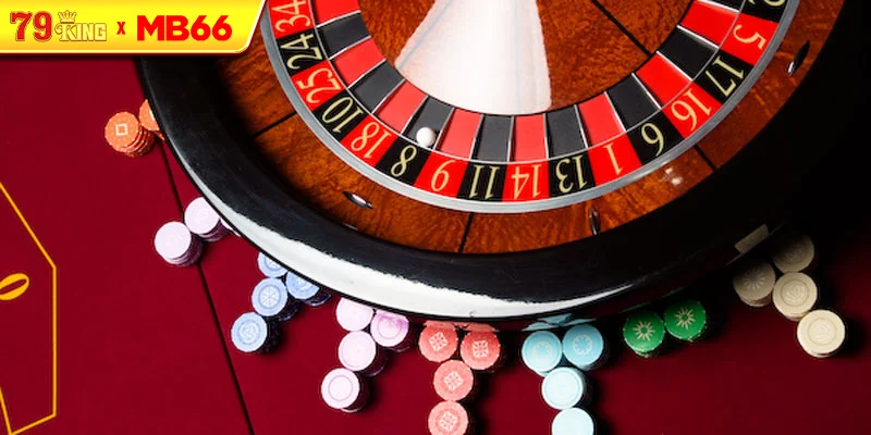 Sử dụng mẹo chơi thông minh để thắng roulette lớn Sử dụng mẹo chơi thông minh để thắng roulette lớn