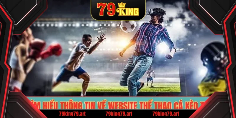 Tìm hiểu thông tin về website thể thao Cá Kèo TV