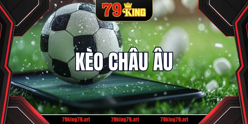 Cách đọc và hiểu tỷ lệ kèo TV 79KING châu Âu Cách đọc và hiểu tỷ lệ kèo TV 79KING châu Âu